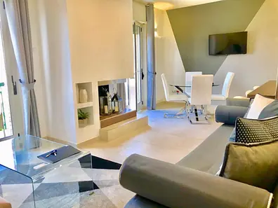 Mottola Apartment
