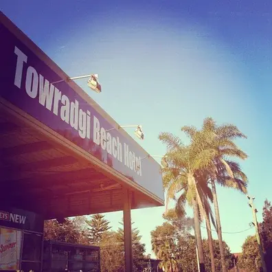 Comfort Inn Towradgi Beach