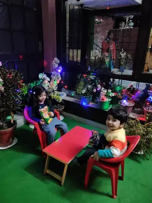New Chandigarh Holiday Home