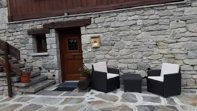 B&B La Crampiola