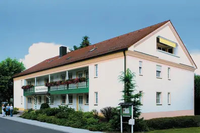 Ferienwohnung Unertl