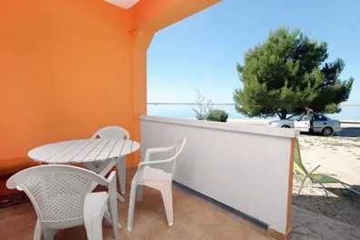 Apartment Vrsi - Mulo 5844a