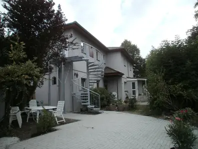 Luxus Maisonette Wohnung