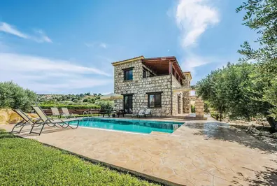 Villa Aphrodite