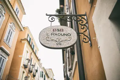 Il Raduno