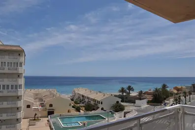 Apartamentos Vistamar