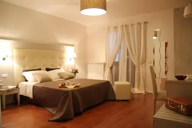 Conte Ardi Luxury Rooms