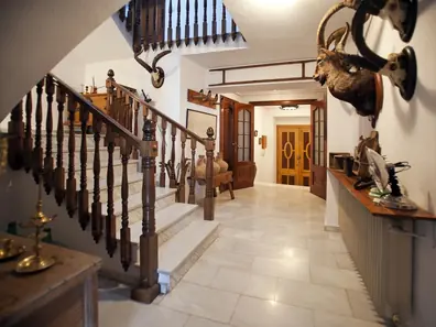 Cazorla House Gallery