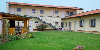 Gastehaus Lackenblick