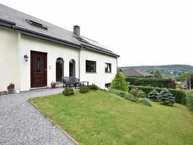 Apartment Les Cherbins