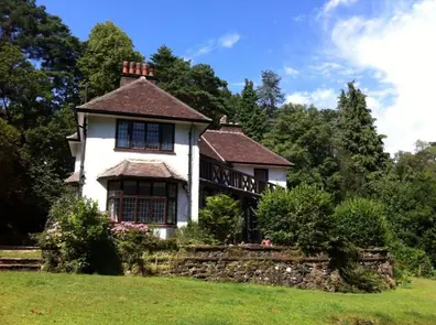 Brownlow Apartment