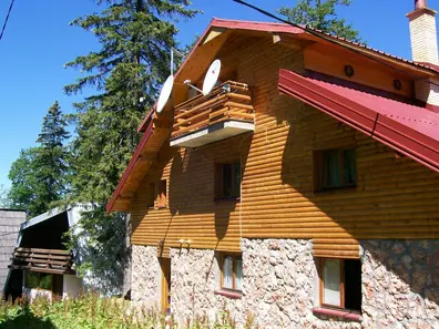 Apartments Avlijas
