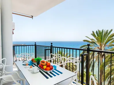 Beach Apartment Arguineguin MG/JM