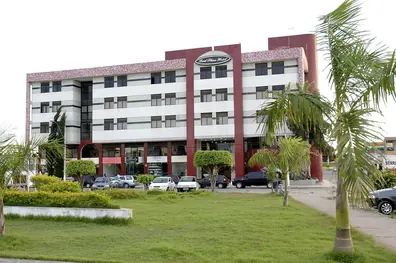Lord Plaza