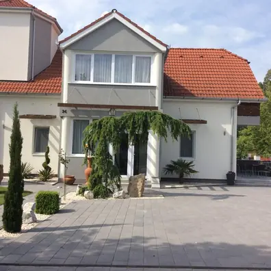 Ancsi Apartmanhaz