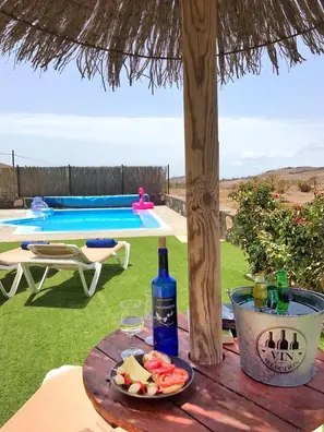 Villa El Valle