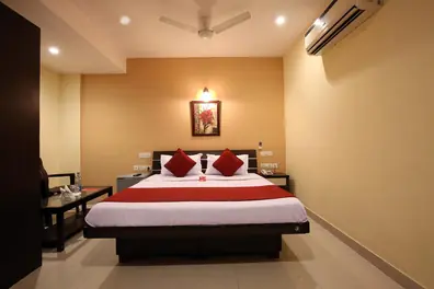 OYO Rooms The Mall Road Ludhiana