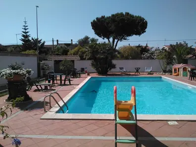 B&B Villa Giovanni
