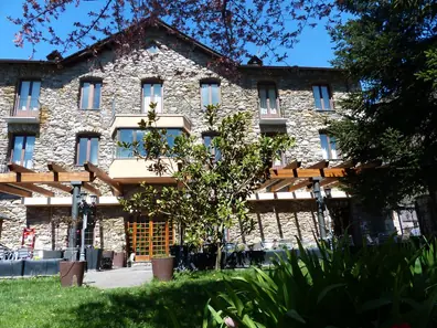 Vall d´Aneu