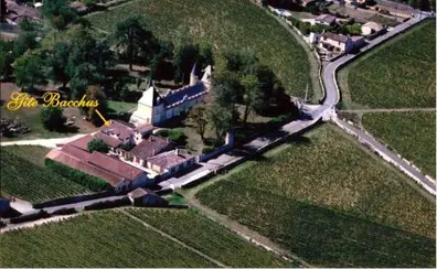 Chateau Dudon