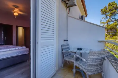 Double Room Mali Losinj 3445i