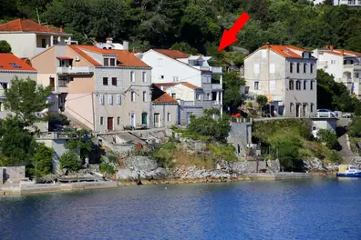 Apartment Racisce 4360b