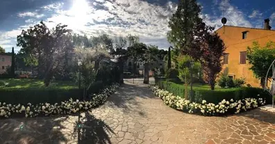 B&B AL MINCIO