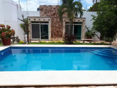 La Casa de las Lunas