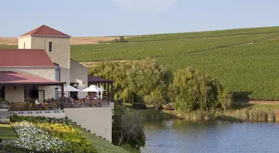 Asara Wine Estate &