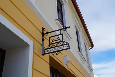 Pekapartman