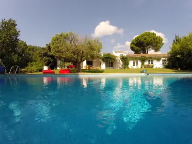 La Bastide Blanche