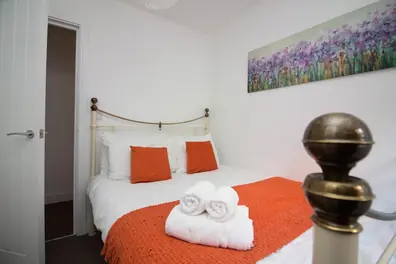 Beddoe Apartments