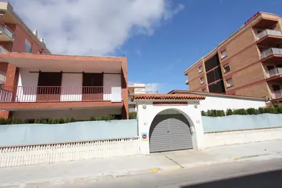 Bungalows Pescador