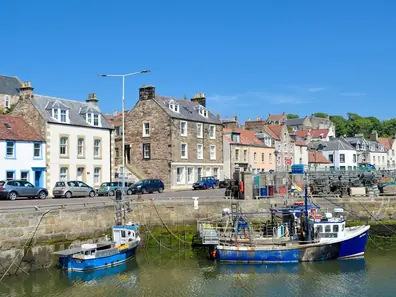 Harbour Apartment