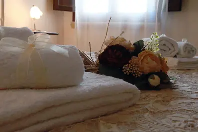 B&b Donna Concetta