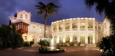 Divans Bungalow