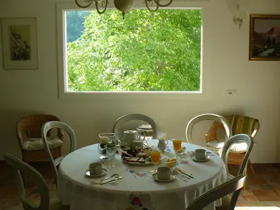 La Finestra Sul Verde