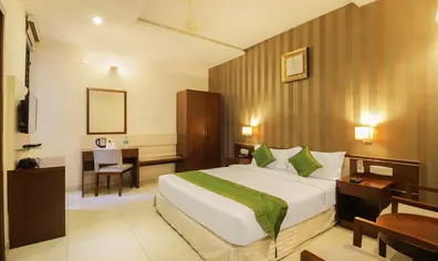 Maharaja INN