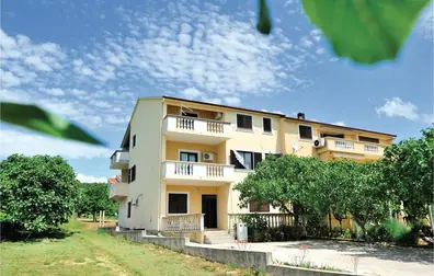 Apartment Posedarje I