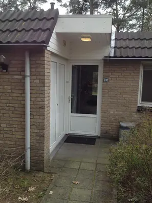 Vakantiehuis Lochem