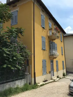 Happy Home