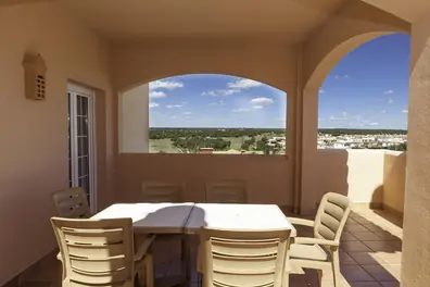 Dunas de Donana Resort