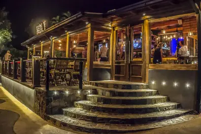 Tangoinn Downtown Iguazu