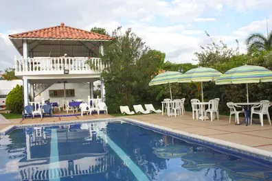 Royal Casablanca