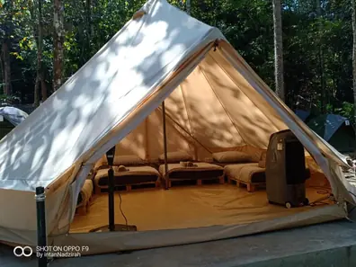 Danz Eco Resort