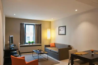 Aparthotel Castelnou
