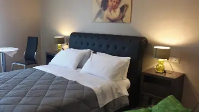 B&B Scalinata Leopardi