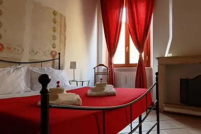 La Zucca Guesthouse