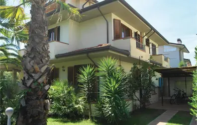 Villa Butterfly