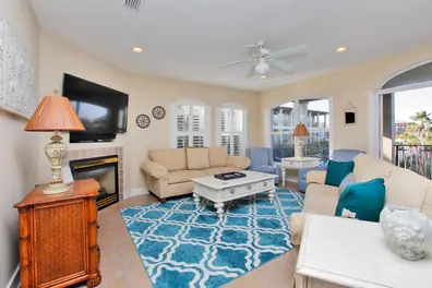 Villas at Seacrest Beach